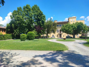 Appartamento in Villa Aulla